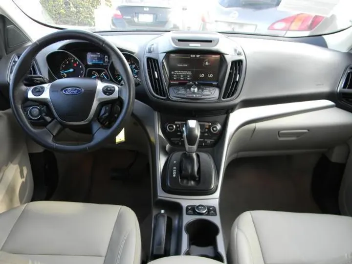 SILVER, 2014 FORD ESCAPE Image 11