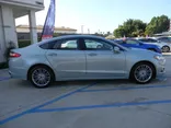 GREEN, 2013 FORD FUSION Thumnail Image 7