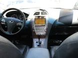 GRAY, 2011 LEXUS ES 350 PREMIER PLUS Thumnail Image 10
