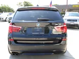 BLACK, 2013 BMW X3 LUXURYAWD Thumnail Image 8