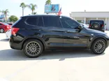 BLACK, 2013 BMW X3 LUXURYAWD Thumnail Image 5