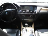 BLACK, 2013 BMW X3 LUXURYAWD Thumnail Image 18