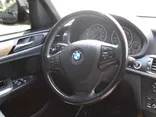 BLACK, 2013 BMW X3 LUXURYAWD Thumnail Image 19