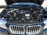 BLACK, 2013 BMW X3 LUXURYAWD Thumnail Image 26