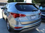 GRAY, 2017 HYUNDAI SANTA FE SPORT Thumnail Image 4