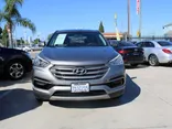 GRAY, 2017 HYUNDAI SANTA FE SPORT Thumnail Image 5