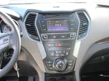 GRAY, 2017 HYUNDAI SANTA FE SPORT Thumnail Image 17