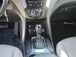 GRAY, 2017 HYUNDAI SANTA FE SPORT Thumnail Image 19