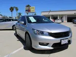 SILVER, 2015 HONDA ACCORD Thumnail Image 3