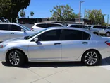 SILVER, 2015 HONDA ACCORD Thumnail Image 2