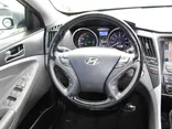 SILVER, 2013 HYUNDAI SONATA Thumnail Image 15