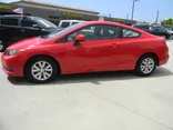 RED, 2012 HONDA CIVIC Thumnail Image 7