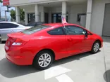 RED, 2012 HONDA CIVIC Thumnail Image 8