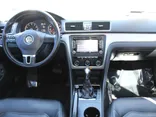 GRAY, 2015 VOLKSWAGEN PASSAT LIMITED EDITION S Thumnail Image 11