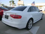 WHITE, 2014 AUDI A4 Thumnail Image 2