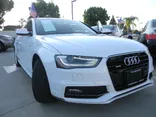 WHITE, 2014 AUDI A4 Thumnail Image 5