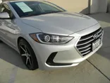 SILVER, 2018 HYUNDAI ELANTRA Thumnail Image 8