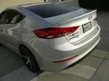 SILVER, 2018 HYUNDAI ELANTRA Thumnail Image 7