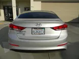 SILVER, 2018 HYUNDAI ELANTRA Thumnail Image 4