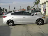 SILVER, 2018 HYUNDAI ELANTRA Thumnail Image 6