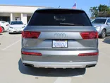 GRAY, 2018 AUDI Q7 PREMIUM PLUS LUXURY AWD Thumnail Image 8