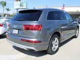 GRAY, 2018 AUDI Q7 PREMIUM PLUS LUXURY AWD Thumnail Image 2