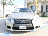 GOLD, 2013 LEXUS LS Thumnail Image 7