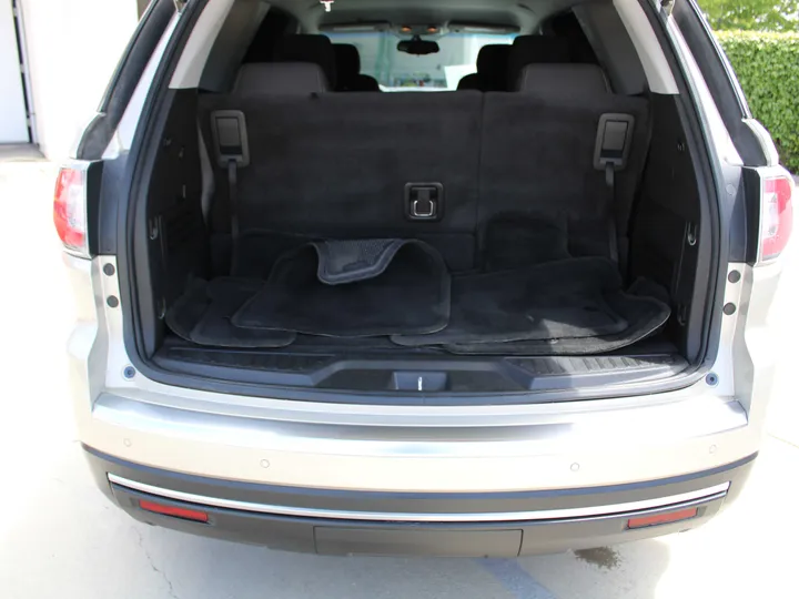 GOLD, 2015 GMC ACADIA Image 25