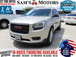 GOLD, 2015 GMC ACADIA Thumnail Image 1