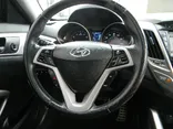 ORANGE, 2012 HYUNDAI VELOSTER Thumnail Image 19