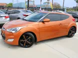 ORANGE, 2012 HYUNDAI VELOSTER Thumnail Image 5