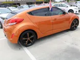 ORANGE, 2012 HYUNDAI VELOSTER Thumnail Image 6