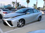 SILVER, 2017 TOYOTA MIRAI Thumnail Image 4