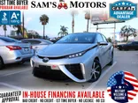 SILVER, 2017 TOYOTA MIRAI Thumnail Image 1