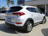 SILVER, 2017 HYUNDAI TUCSON Thumnail Image 2