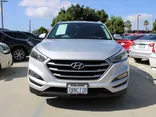 SILVER, 2017 HYUNDAI TUCSON Thumnail Image 3