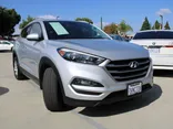 SILVER, 2017 HYUNDAI TUCSON Thumnail Image 5