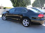 BLACK, 2015 VOLKSWAGEN PASSAT Thumnail Image 7