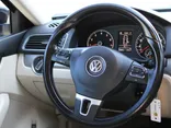 BLACK, 2015 VOLKSWAGEN PASSAT Thumnail Image 9