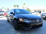 BLACK, 2015 VOLKSWAGEN PASSAT Thumnail Image 5