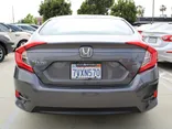 GRAY, 2016 HONDA CIVIC Thumnail Image 4