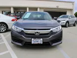 GRAY, 2016 HONDA CIVIC Thumnail Image 3