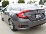 GRAY, 2016 HONDA CIVIC Thumnail Image 6