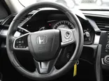 GRAY, 2016 HONDA CIVIC Thumnail Image 16