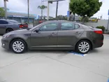 GREY, 2014 KIA OPTIMA Thumnail Image 8