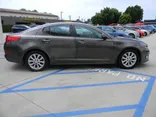 GREY, 2014 KIA OPTIMA Thumnail Image 7