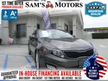 GREY, 2014 KIA OPTIMA Thumnail Image 1