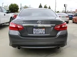 GRAY, 2016 NISSAN ALTIMA Thumnail Image 4