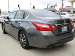 GRAY, 2016 NISSAN ALTIMA Thumnail Image 5