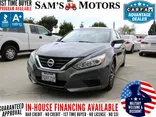 GRAY, 2016 NISSAN ALTIMA Thumnail Image 1